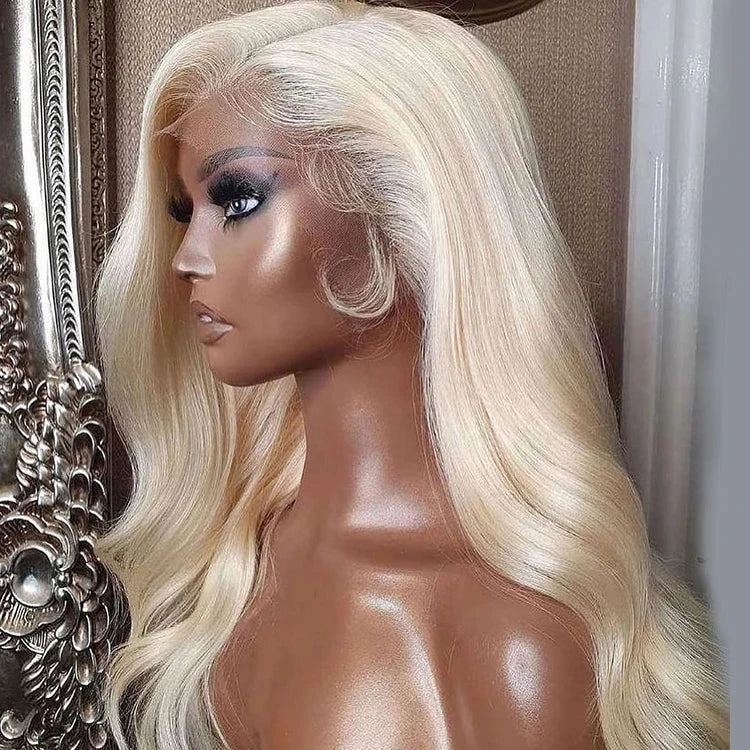 blonde wigs